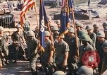 Image of Chaplain Angelo Liteky South Vietnam, 1968, second 32 stock footage video 65675062051