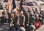 Image of Chaplain Angelo Liteky South Vietnam, 1968, second 35 stock footage video 65675062051
