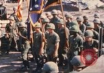 Image of Chaplain Angelo Liteky South Vietnam, 1968, second 38 stock footage video 65675062051