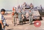 Image of Chaplain Angelo Liteky South Vietnam, 1968, second 44 stock footage video 65675062051