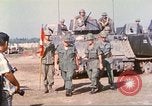 Image of Chaplain Angelo Liteky South Vietnam, 1968, second 45 stock footage video 65675062051
