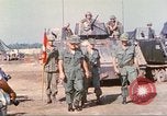 Image of Chaplain Angelo Liteky South Vietnam, 1968, second 46 stock footage video 65675062051