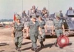 Image of Chaplain Angelo Liteky South Vietnam, 1968, second 47 stock footage video 65675062051