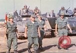 Image of Chaplain Angelo Liteky South Vietnam, 1968, second 48 stock footage video 65675062051