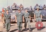 Image of Chaplain Angelo Liteky South Vietnam, 1968, second 49 stock footage video 65675062051