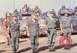 Image of Chaplain Angelo Liteky South Vietnam, 1968, second 51 stock footage video 65675062051