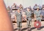 Image of Chaplain Angelo Liteky South Vietnam, 1968, second 53 stock footage video 65675062051