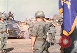 Image of Chaplain Angelo Liteky South Vietnam, 1968, second 55 stock footage video 65675062051