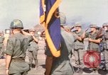 Image of Chaplain Angelo Liteky South Vietnam, 1968, second 56 stock footage video 65675062051