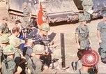 Image of Chaplain Angelo Liteky South Vietnam, 1968, second 62 stock footage video 65675062051