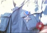 Image of Chaplain Angelo Liteky South Vietnam, 1968, second 1 stock footage video 65675062052