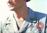 Image of Chaplain Angelo Liteky South Vietnam, 1968, second 5 stock footage video 65675062052