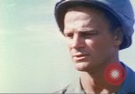 Image of Chaplain Angelo Liteky South Vietnam, 1968, second 10 stock footage video 65675062052