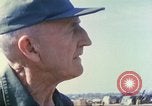 Image of Chaplain Angelo Liteky South Vietnam, 1968, second 12 stock footage video 65675062052