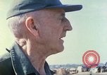 Image of Chaplain Angelo Liteky South Vietnam, 1968, second 14 stock footage video 65675062052