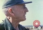 Image of Chaplain Angelo Liteky South Vietnam, 1968, second 16 stock footage video 65675062052