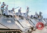 Image of Chaplain Angelo Liteky South Vietnam, 1968, second 21 stock footage video 65675062052