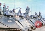 Image of Chaplain Angelo Liteky South Vietnam, 1968, second 22 stock footage video 65675062052