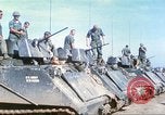 Image of Chaplain Angelo Liteky South Vietnam, 1968, second 23 stock footage video 65675062052