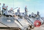 Image of Chaplain Angelo Liteky South Vietnam, 1968, second 26 stock footage video 65675062052