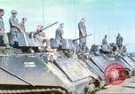 Image of Chaplain Angelo Liteky South Vietnam, 1968, second 28 stock footage video 65675062052