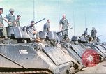 Image of Chaplain Angelo Liteky South Vietnam, 1968, second 31 stock footage video 65675062052