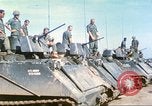 Image of Chaplain Angelo Liteky South Vietnam, 1968, second 32 stock footage video 65675062052