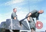 Image of Chaplain Angelo Liteky South Vietnam, 1968, second 37 stock footage video 65675062052