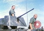 Image of Chaplain Angelo Liteky South Vietnam, 1968, second 40 stock footage video 65675062052
