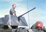 Image of Chaplain Angelo Liteky South Vietnam, 1968, second 42 stock footage video 65675062052
