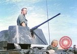 Image of Chaplain Angelo Liteky South Vietnam, 1968, second 43 stock footage video 65675062052