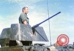Image of Chaplain Angelo Liteky South Vietnam, 1968, second 46 stock footage video 65675062052