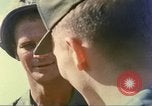 Image of Chaplain Angelo Liteky South Vietnam, 1968, second 49 stock footage video 65675062052