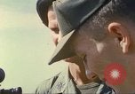 Image of Chaplain Angelo Liteky South Vietnam, 1968, second 53 stock footage video 65675062052