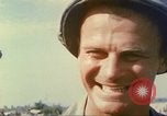 Image of Chaplain Angelo Liteky South Vietnam, 1968, second 54 stock footage video 65675062052