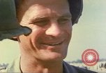 Image of Chaplain Angelo Liteky South Vietnam, 1968, second 57 stock footage video 65675062052