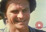 Image of Chaplain Angelo Liteky South Vietnam, 1968, second 59 stock footage video 65675062052