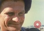 Image of Chaplain Angelo Liteky South Vietnam, 1968, second 61 stock footage video 65675062052