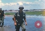 Image of Chaplain Angelo Liteky South Vietnam, 1968, second 10 stock footage video 65675062053