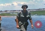 Image of Chaplain Angelo Liteky South Vietnam, 1968, second 11 stock footage video 65675062053
