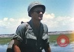 Image of Chaplain Angelo Liteky South Vietnam, 1968, second 13 stock footage video 65675062053