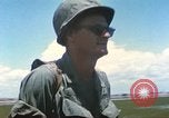 Image of Chaplain Angelo Liteky South Vietnam, 1968, second 14 stock footage video 65675062053