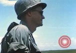 Image of Chaplain Angelo Liteky South Vietnam, 1968, second 15 stock footage video 65675062053