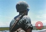 Image of Chaplain Angelo Liteky South Vietnam, 1968, second 16 stock footage video 65675062053