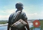Image of Chaplain Angelo Liteky South Vietnam, 1968, second 17 stock footage video 65675062053