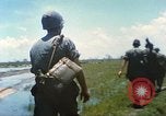 Image of Chaplain Angelo Liteky South Vietnam, 1968, second 18 stock footage video 65675062053