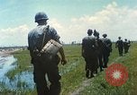 Image of Chaplain Angelo Liteky South Vietnam, 1968, second 19 stock footage video 65675062053