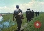 Image of Chaplain Angelo Liteky South Vietnam, 1968, second 20 stock footage video 65675062053