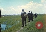 Image of Chaplain Angelo Liteky South Vietnam, 1968, second 23 stock footage video 65675062053