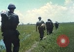 Image of Chaplain Angelo Liteky South Vietnam, 1968, second 24 stock footage video 65675062053